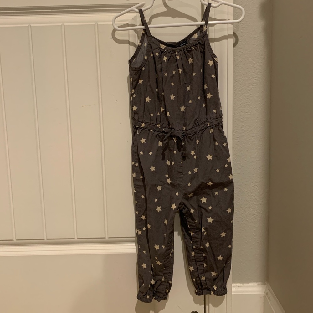 baby GAP Jumpsuit, Size 2 Years